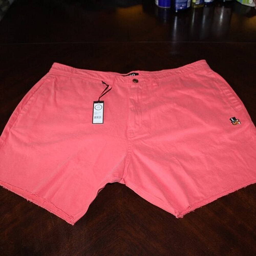 AKOO Kilimanjaro Short Dubarry - Size 42 - 7" Inseam | NWT, Preppy, Summer Vibes